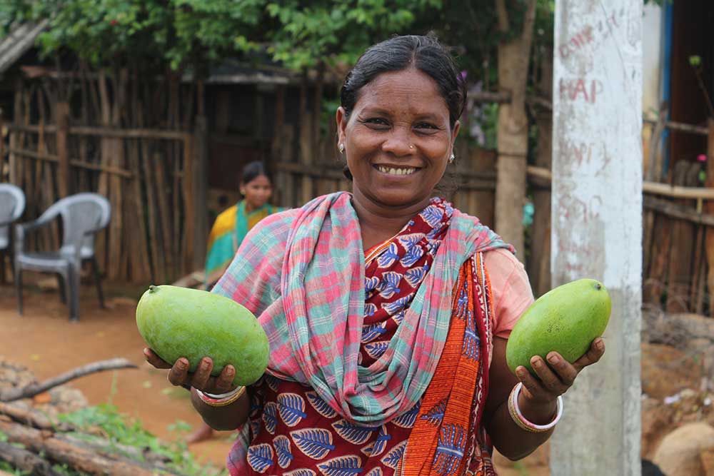 Orissa Tribal Empowerment and Livelihood Programme (OTELP)