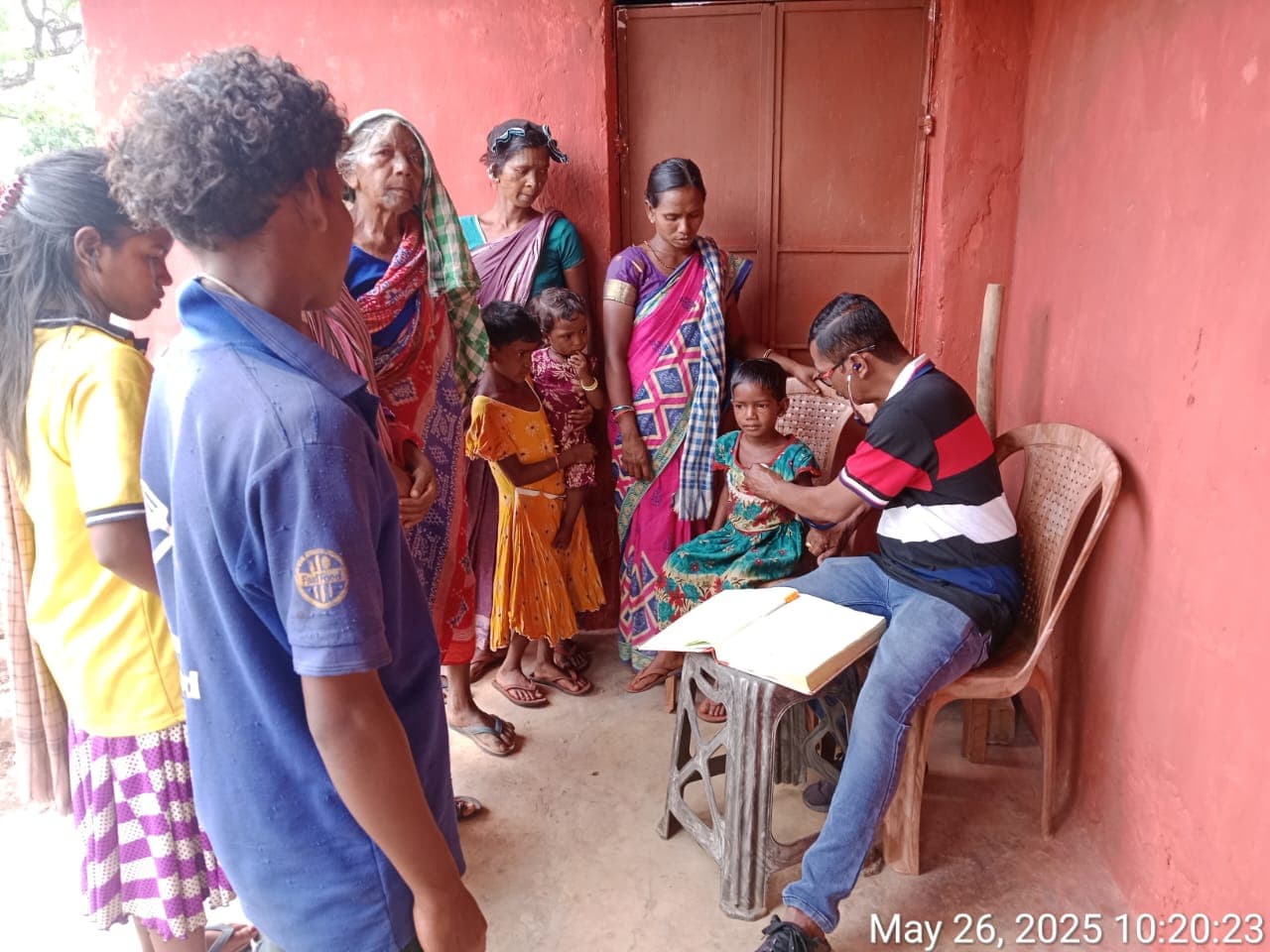 AROGYA+ PROGRAMME
