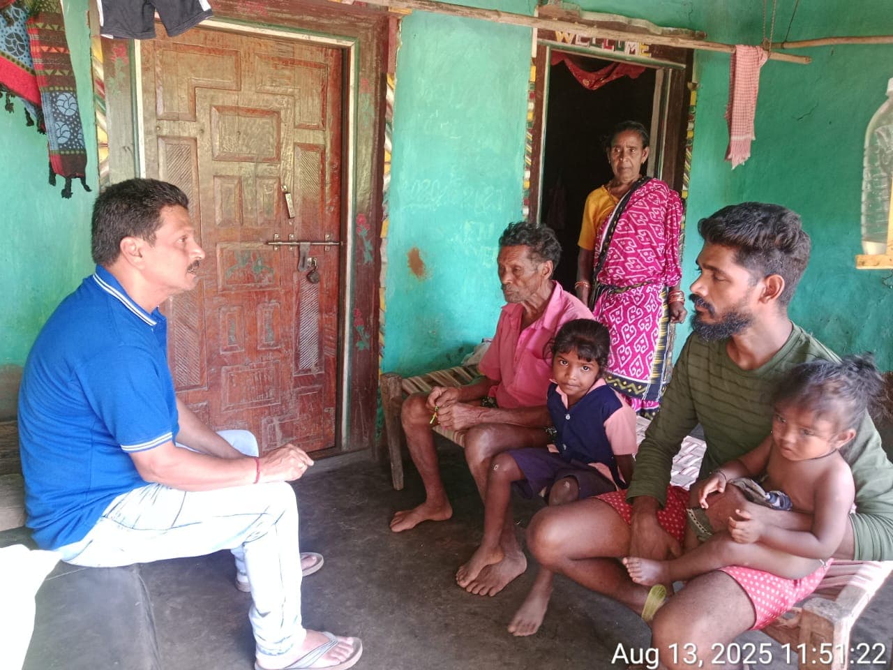 AROGYA+ PROGRAMME
