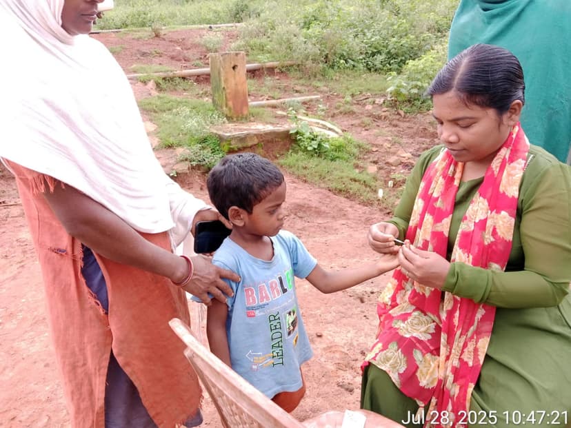 AROGYA+ PROGRAMME gallery image 1