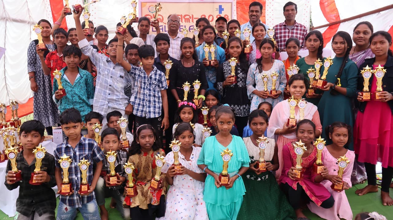 Self Help Approach in Kandhamal for Transformation and Innovation (SHAKTI)