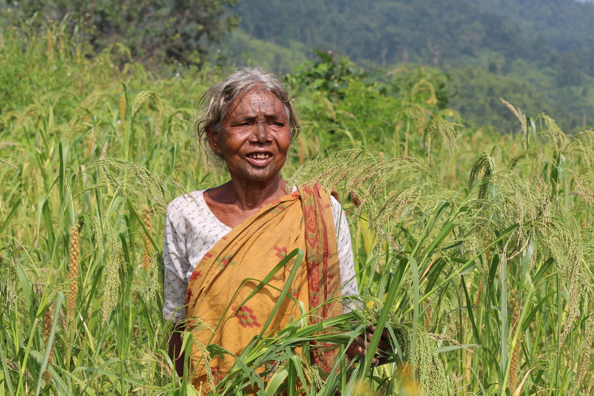 Empowering Rural Communities