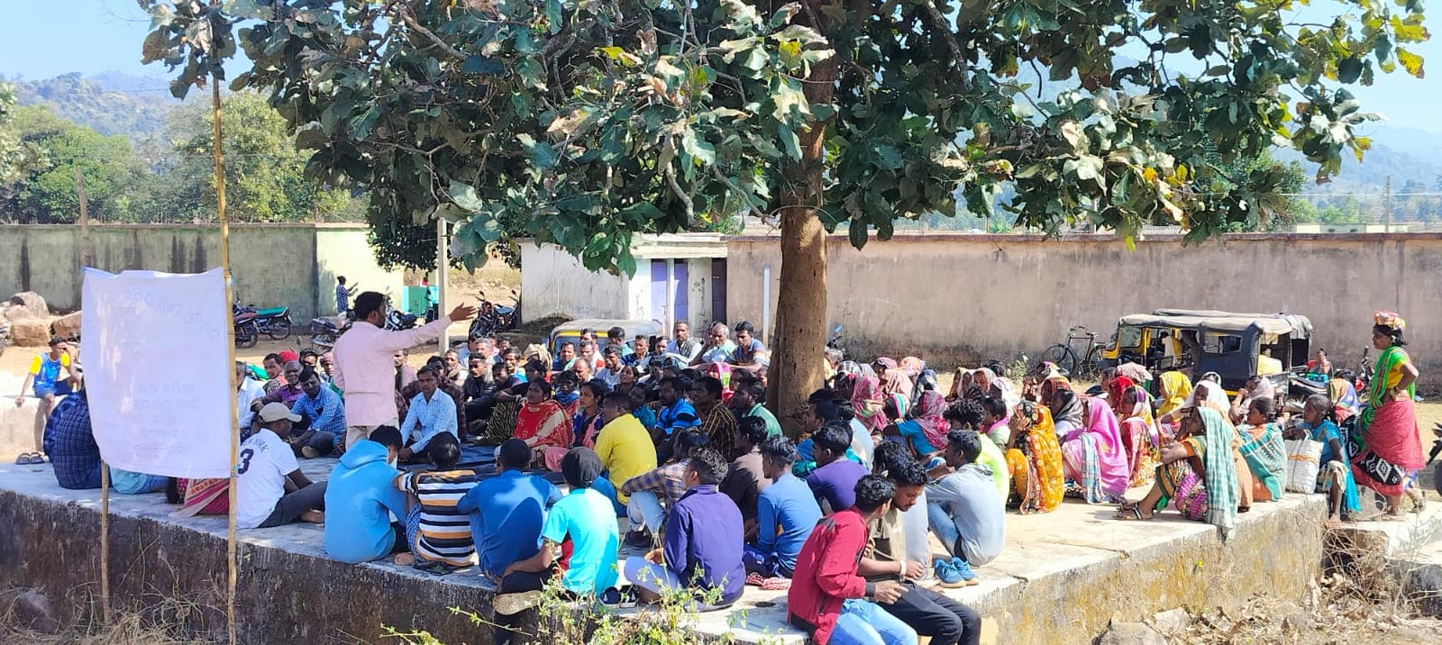 Youth Mobilization