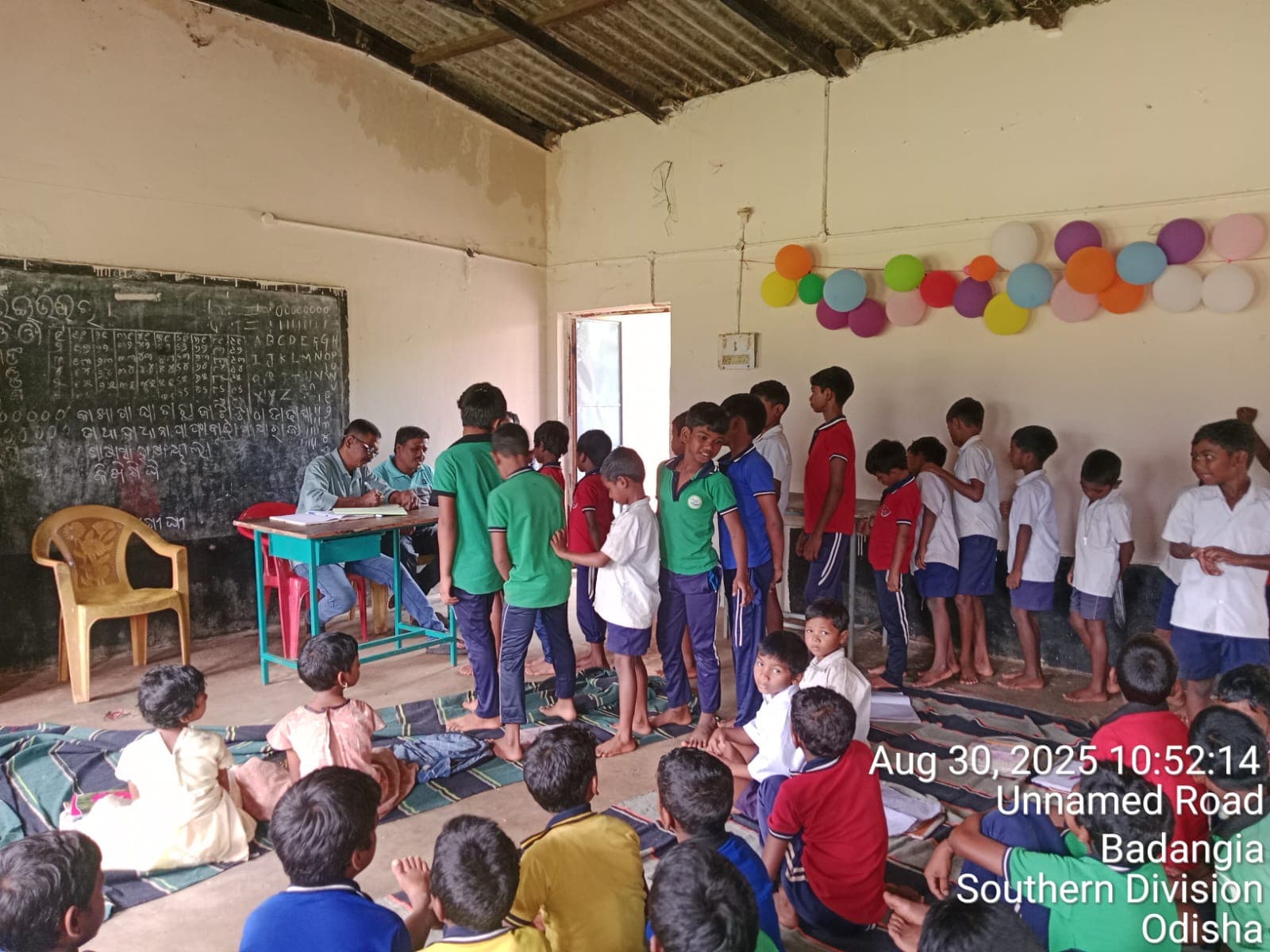 AROGYA+ PROGRAMME