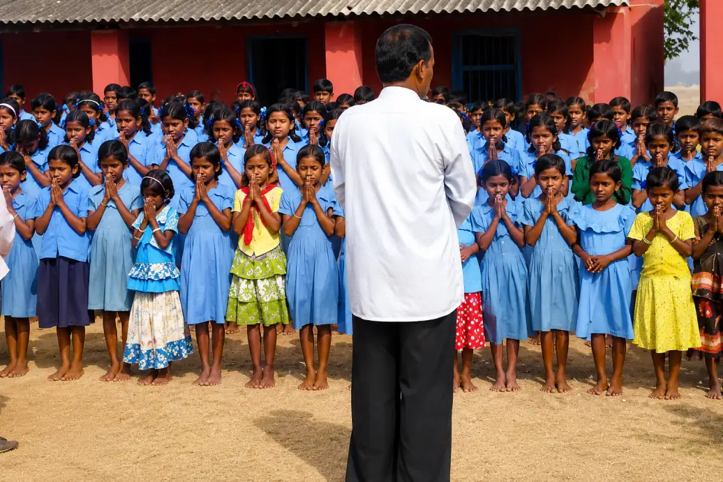 Primary Education