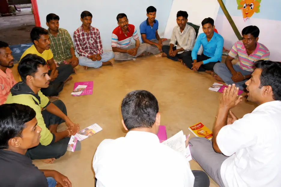 Youth Mobilization