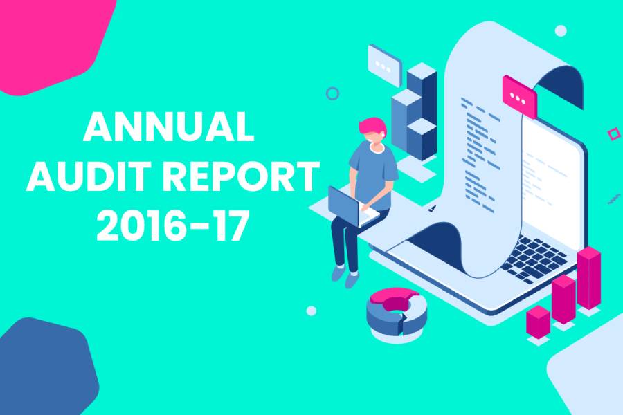 Jagruti Kandhamal Annual Report 2017-2018