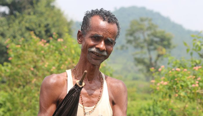 Jagruri Kandhamal Ngo Picture- Livelihood